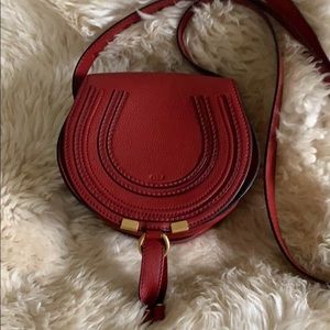 Chloe Marcie Mini Bag